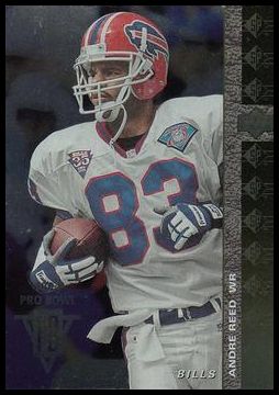 21 Andre Reed